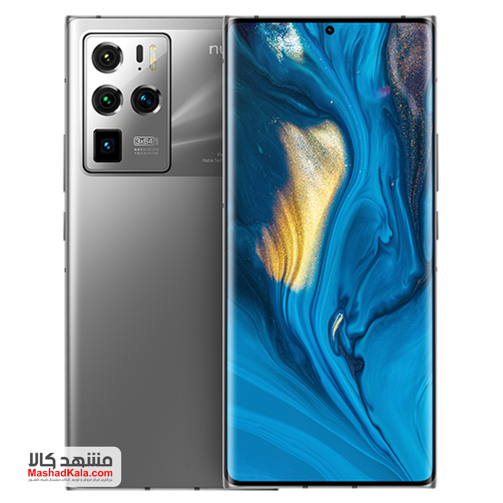 ZTE Nubia Z30 Pro 5G