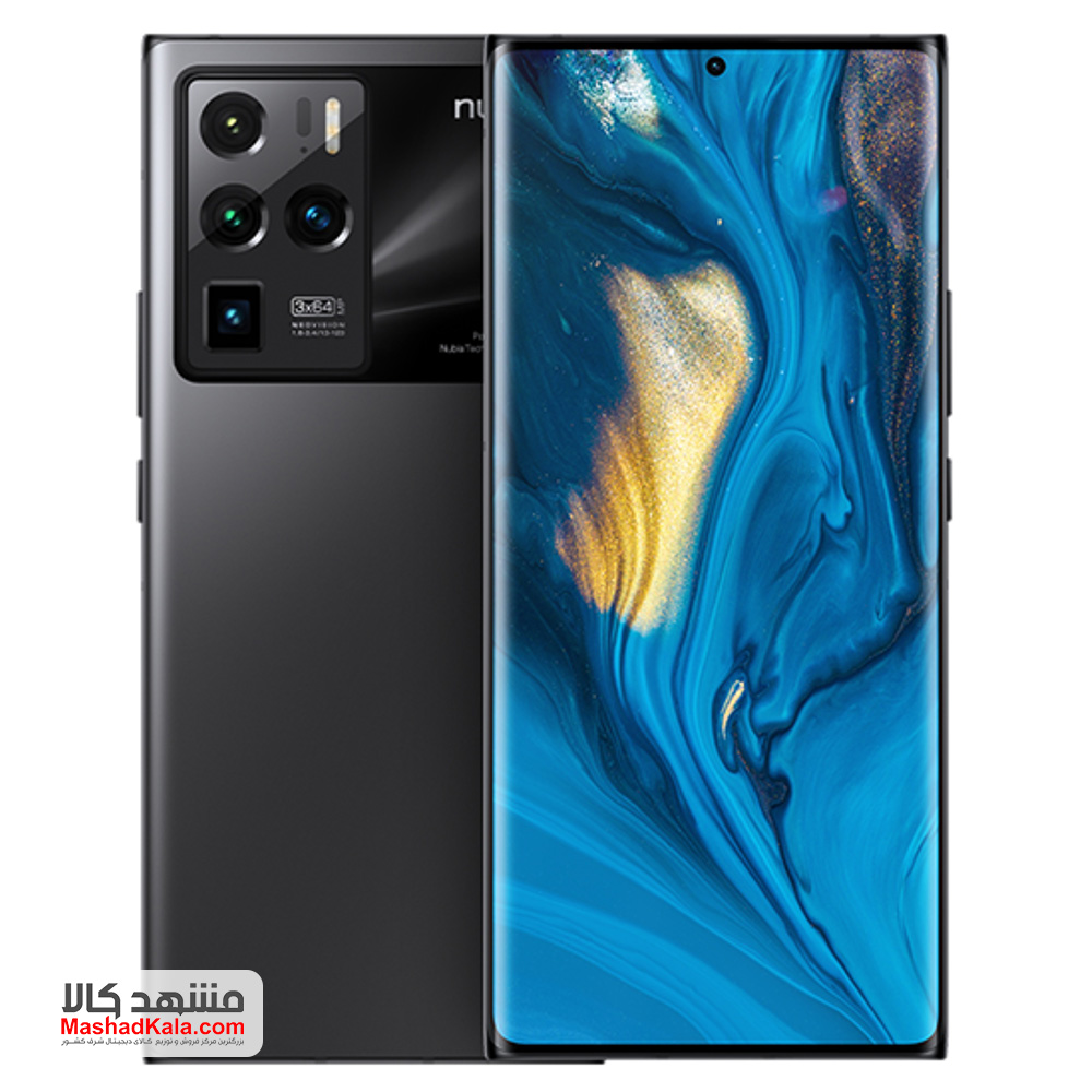 ZTE Nubia Z30 Pro 5G