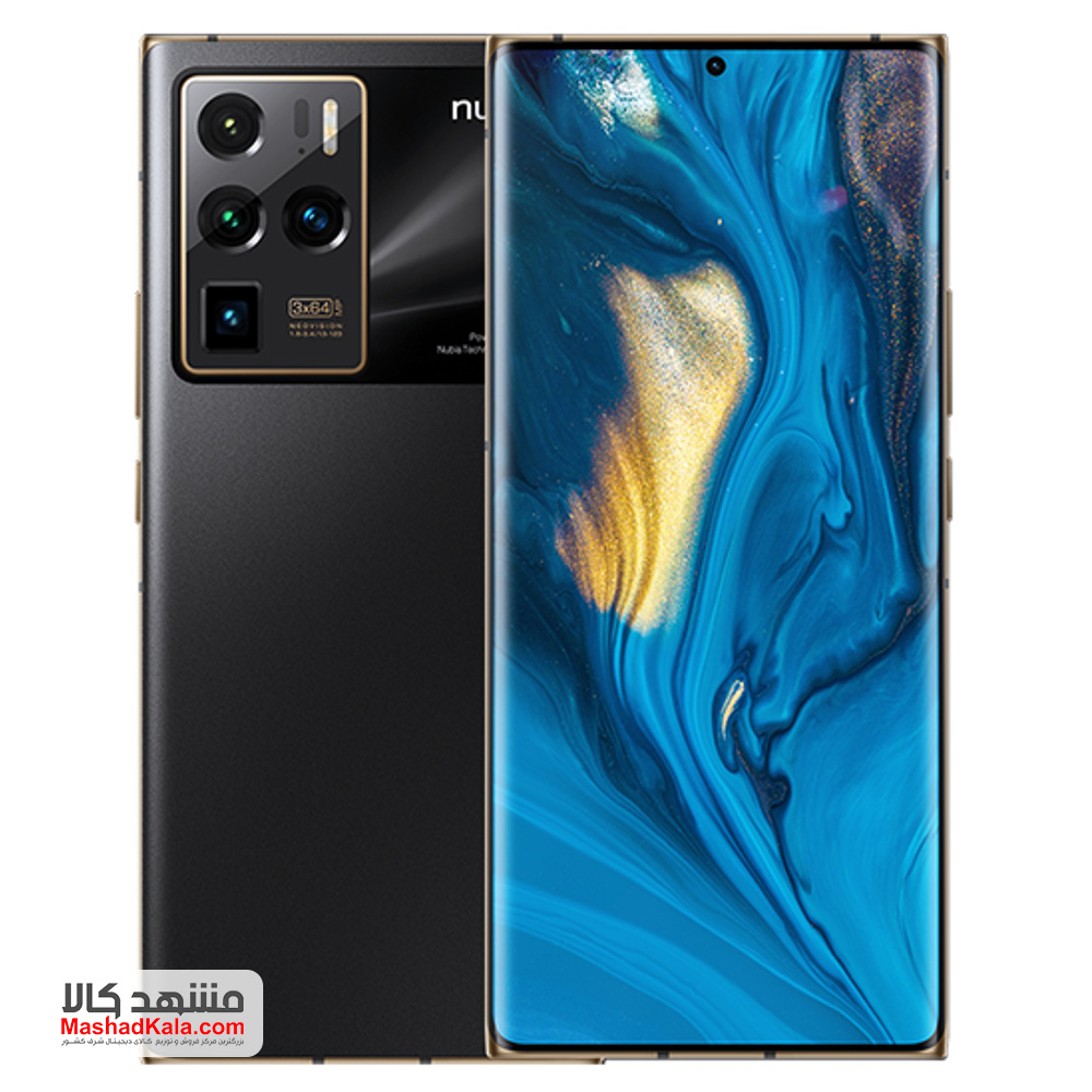 ZTE Nubia Z30 Pro 5G