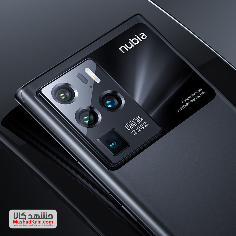 nubia z30pro