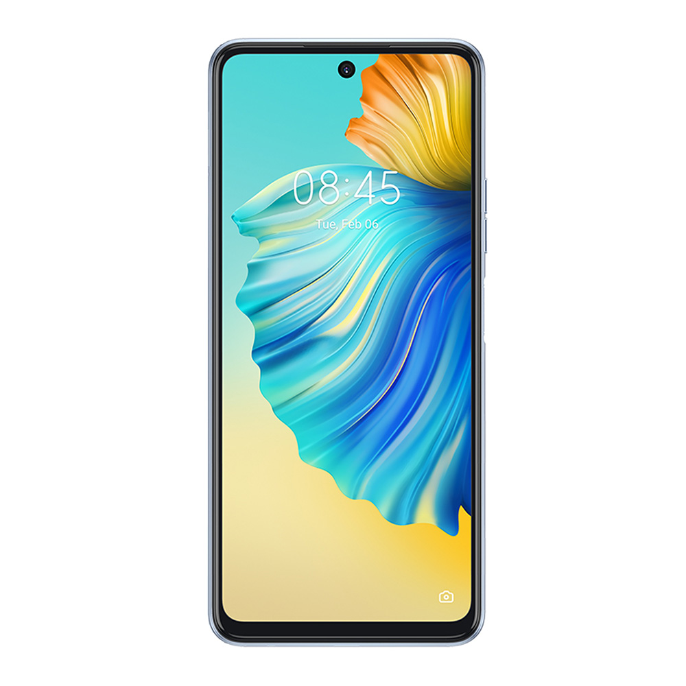 Tecno Camon 17 Pro