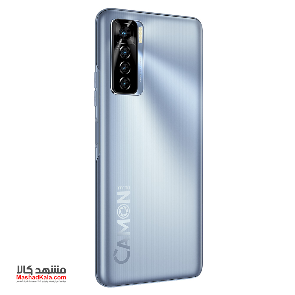 Tecno Camon 17 Pro