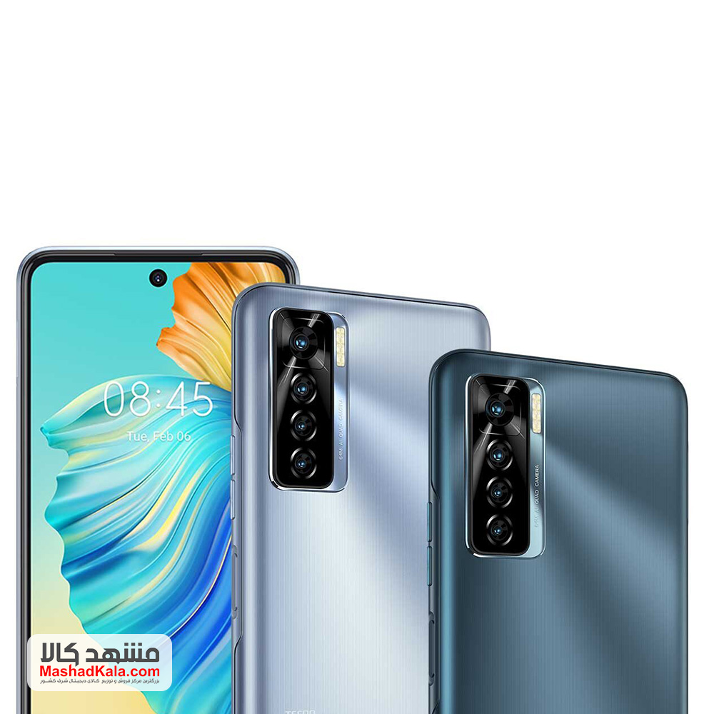 Tecno Camon 17 Pro