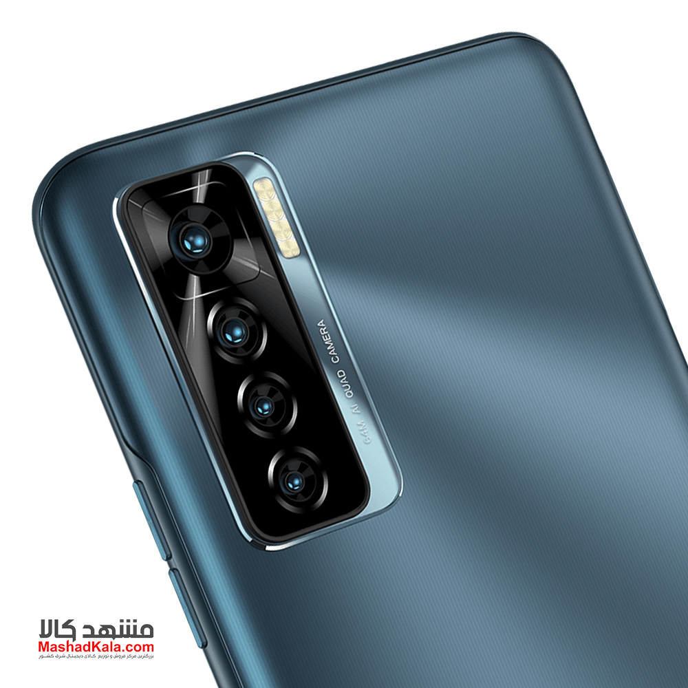 Tecno Camon 17 Pro