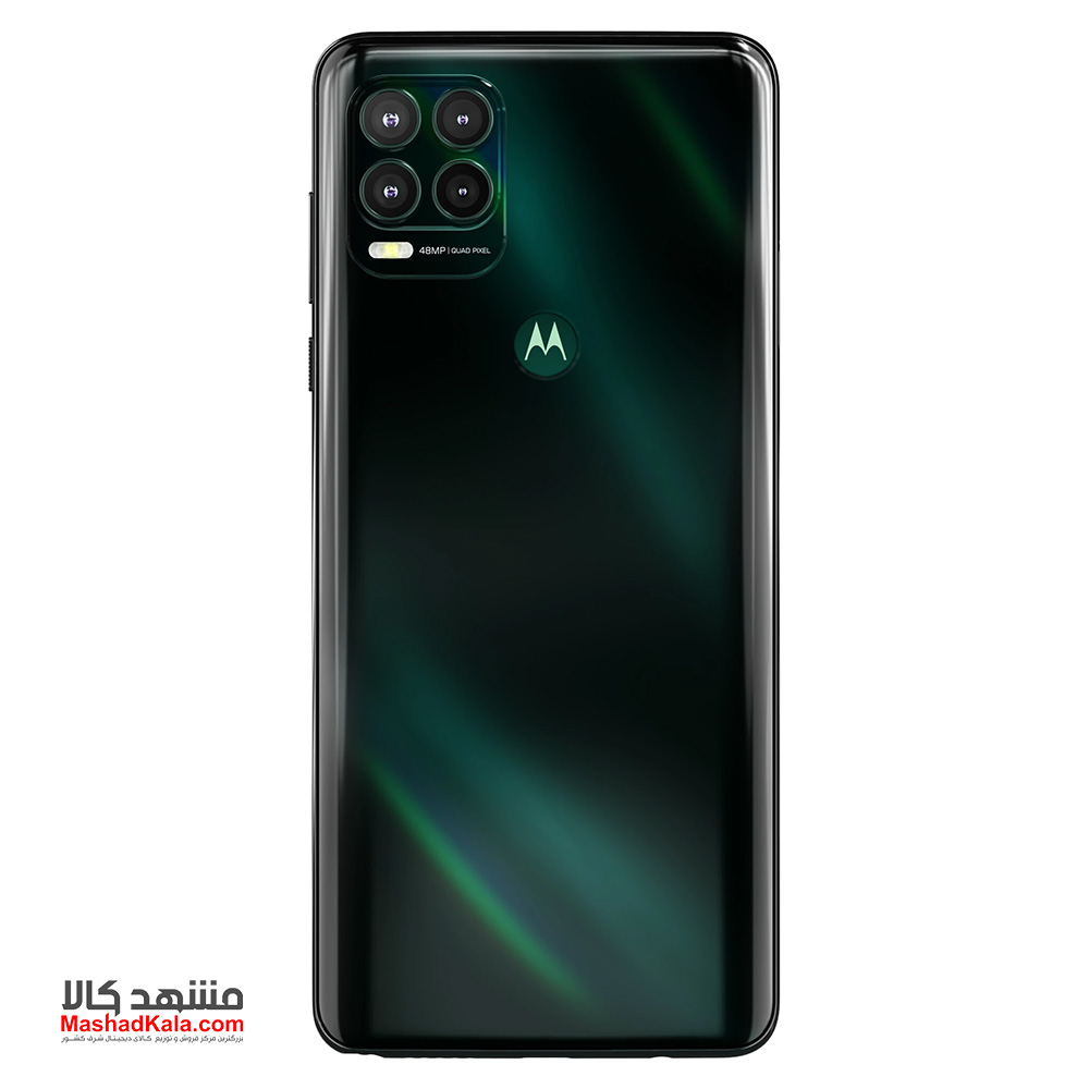 Motorola Moto G Stylus 5G