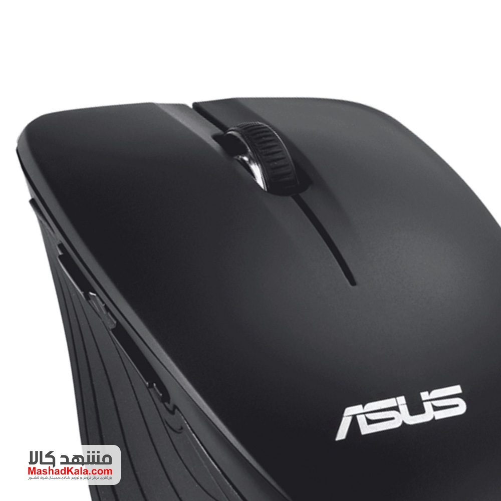 Asus WT465