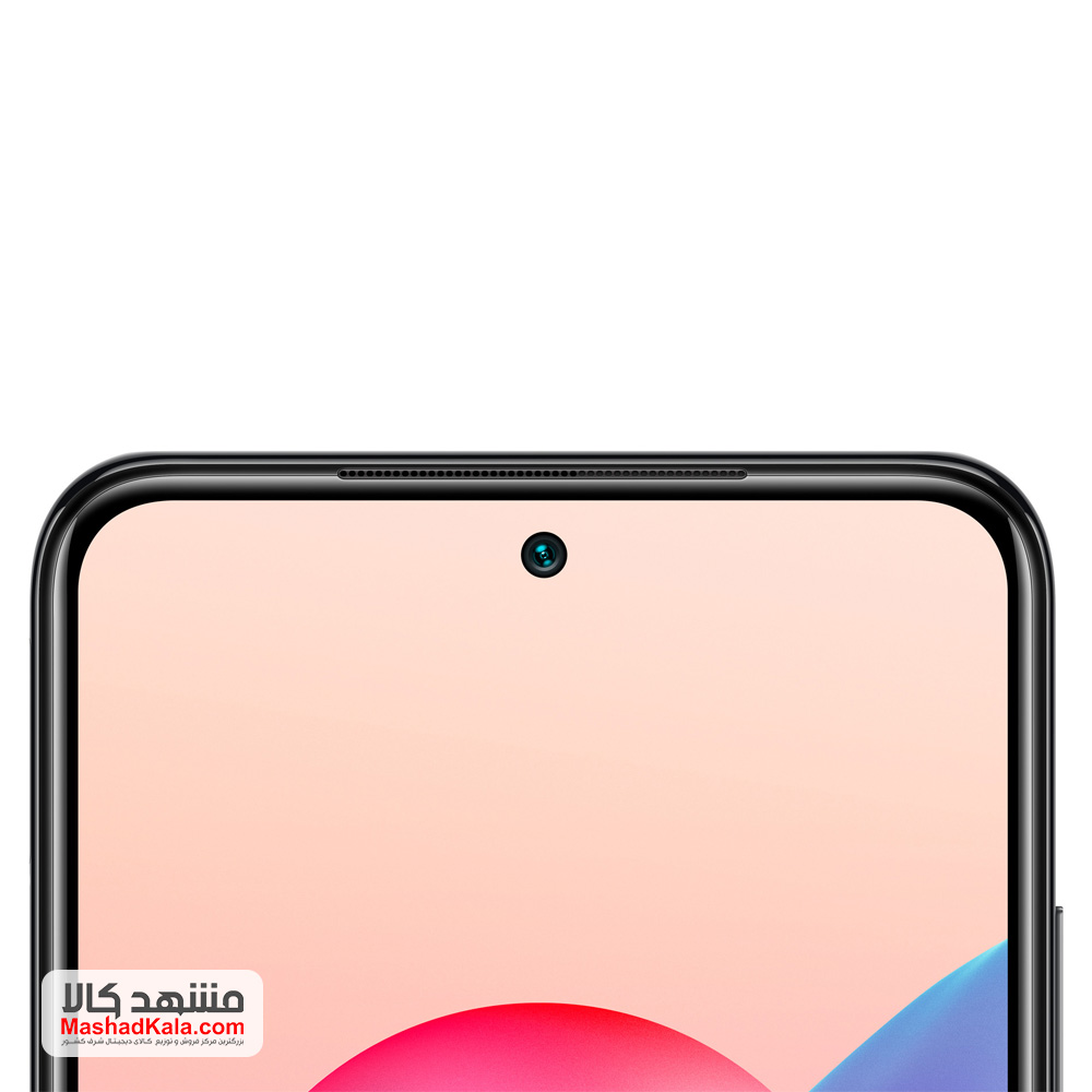 Xiaomi Redmi Note 10S