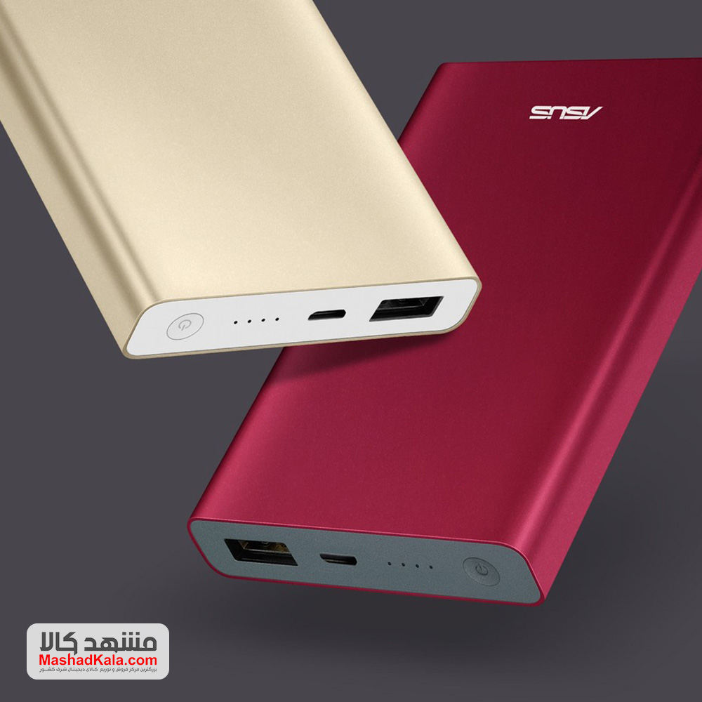 Asus ZenPower Slim 6000