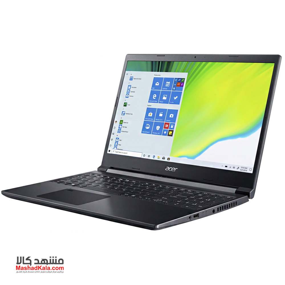 Acer Aspire 7 A715-75G-57K4