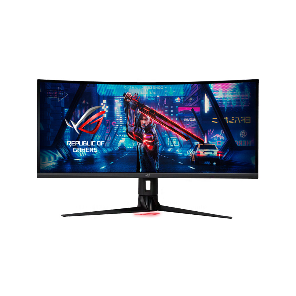 asus rog 34 monitor