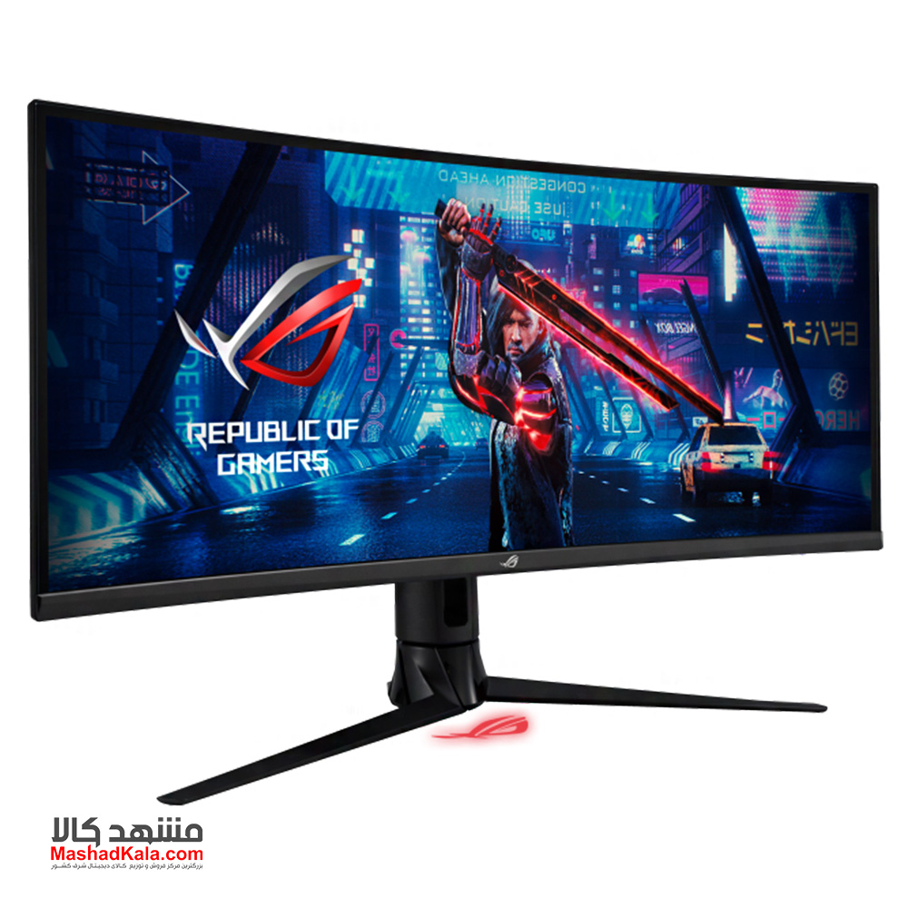 asus rog 34 inch