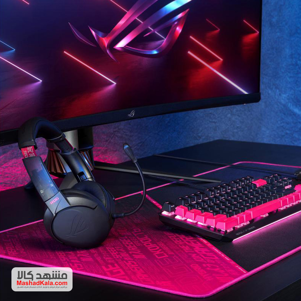 Asus ROG Strix Go Core Electro Punk 