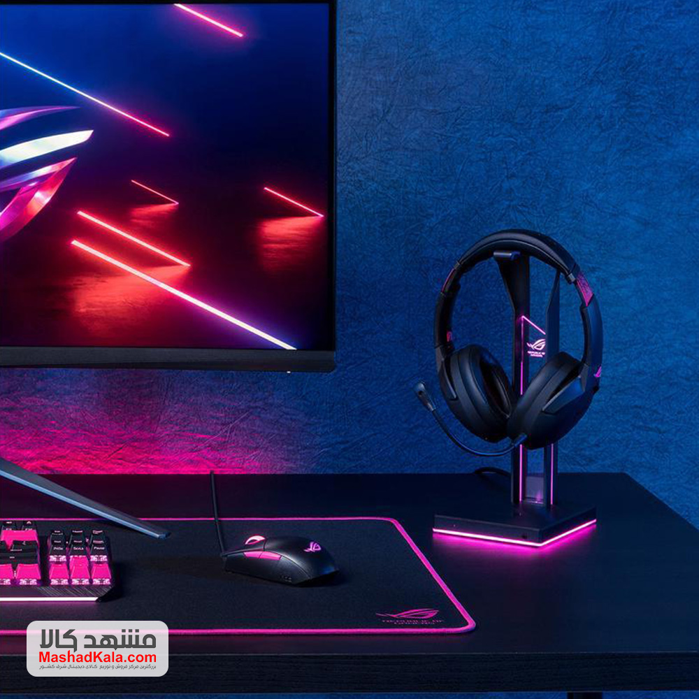 Asus ROG Strix Go Core Electro Punk 