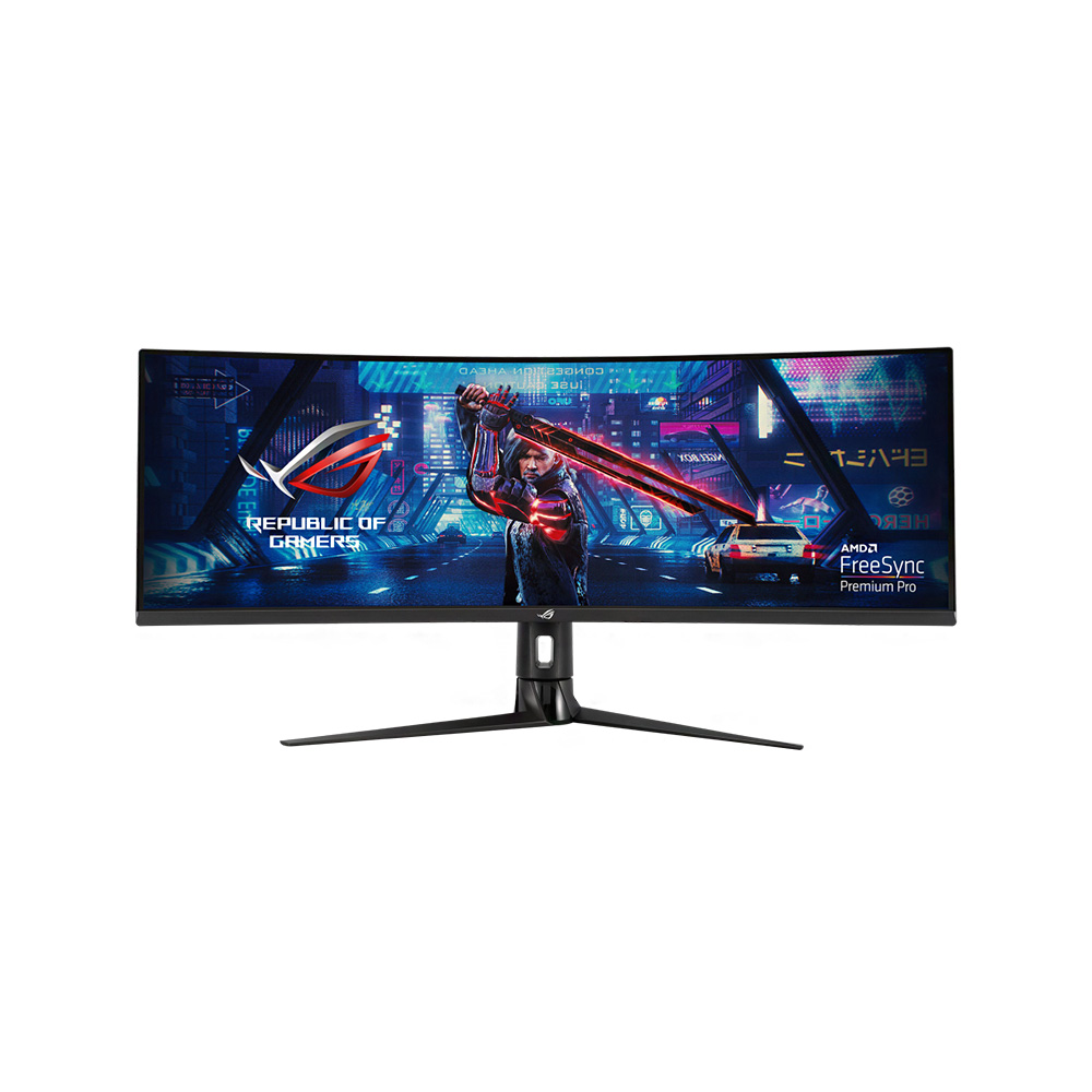 Asus ROG STRIX XG43VQ 43 inch