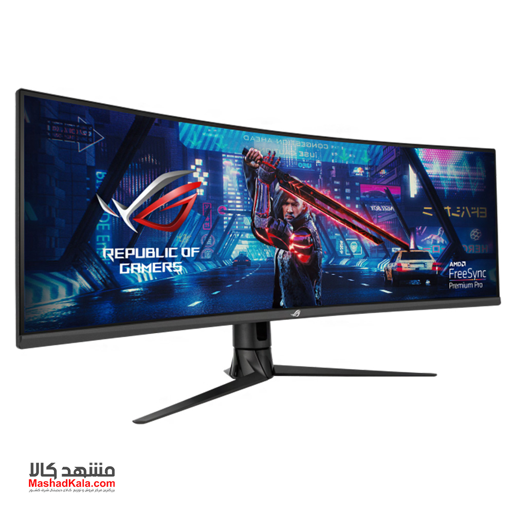 Asus ROG STRIX XG43VQ 43 inch