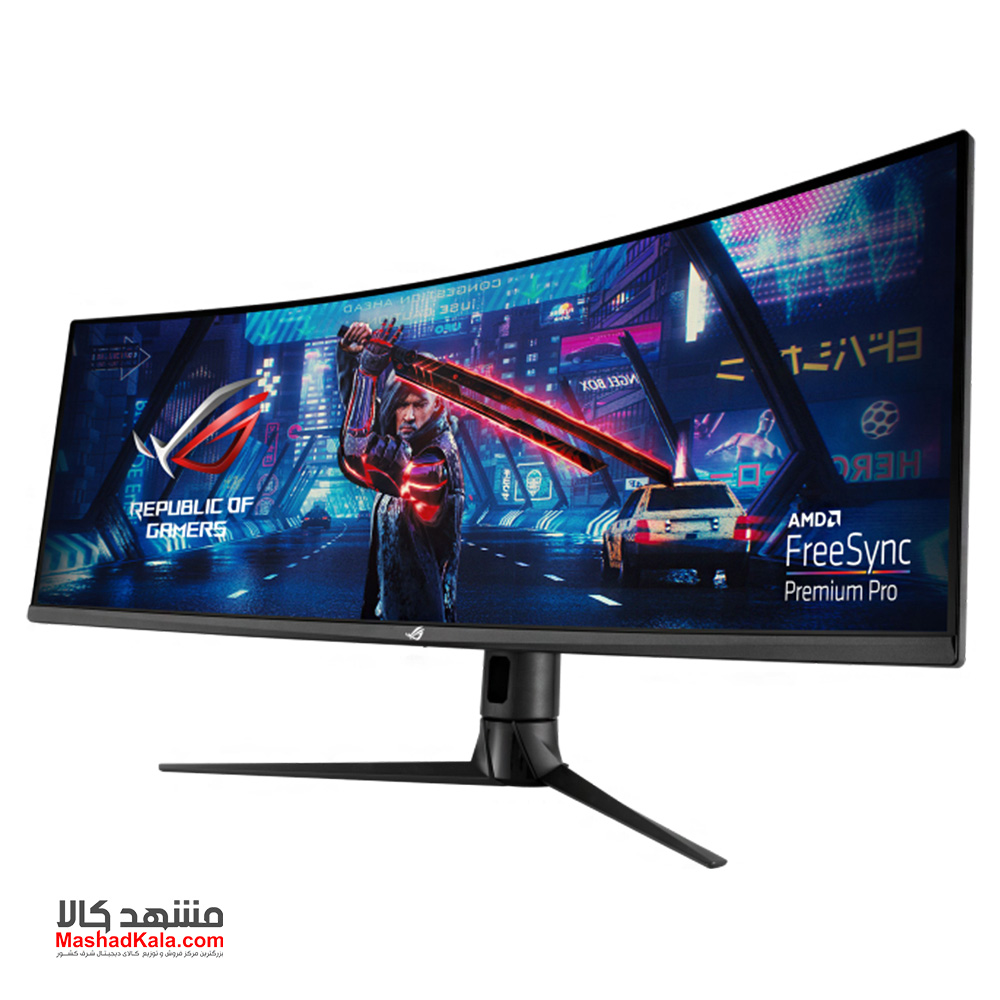 Asus ROG STRIX XG43VQ 43 inch