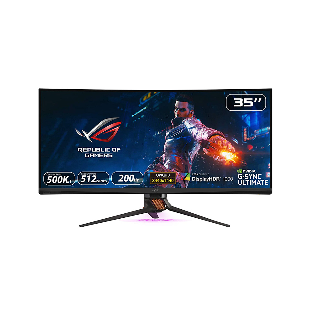 asus rog swift pg35vq monitor