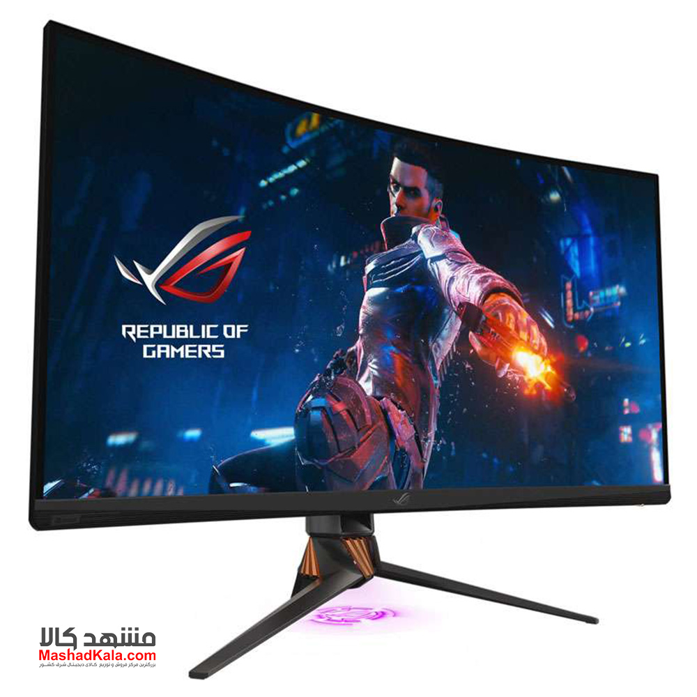 rog pg35vq