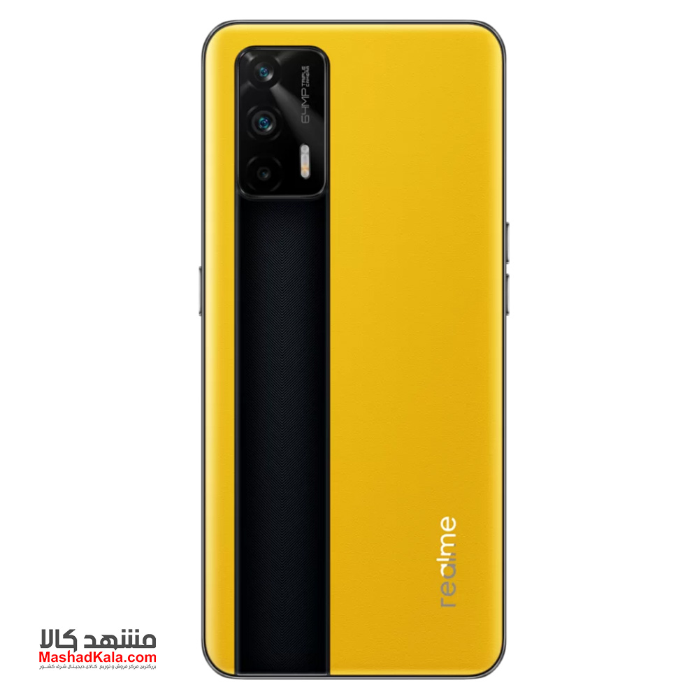 Realme GT Neo Flash 5G