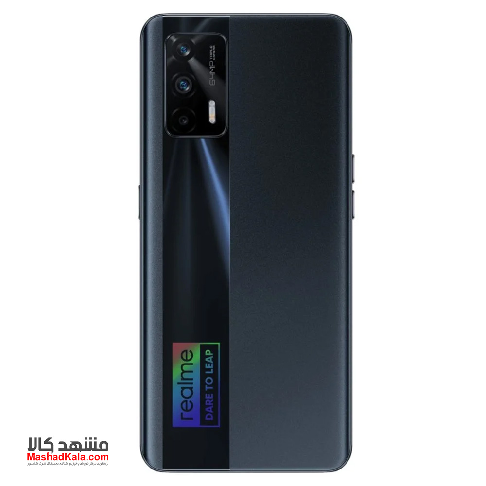 Realme GT Neo Flash 5G