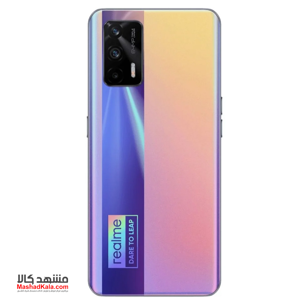 Realme GT Neo Flash 5G