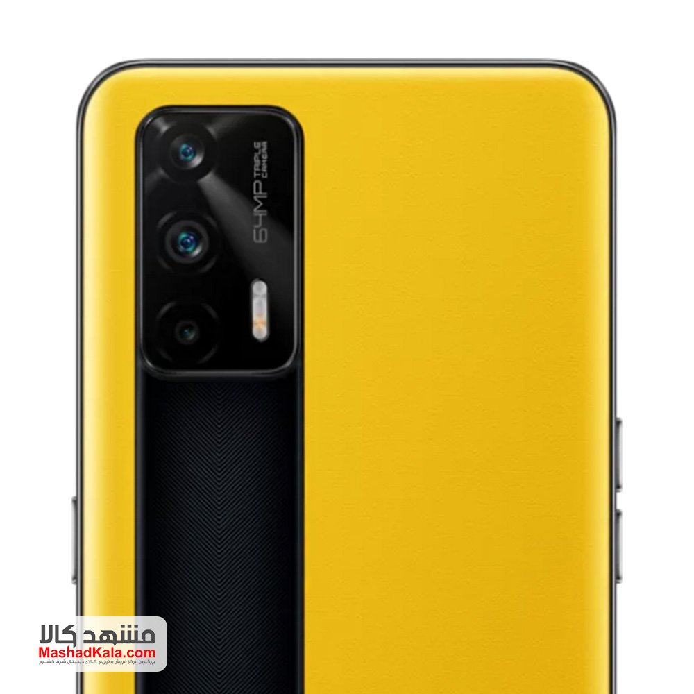 Realme GT Neo Flash 5G