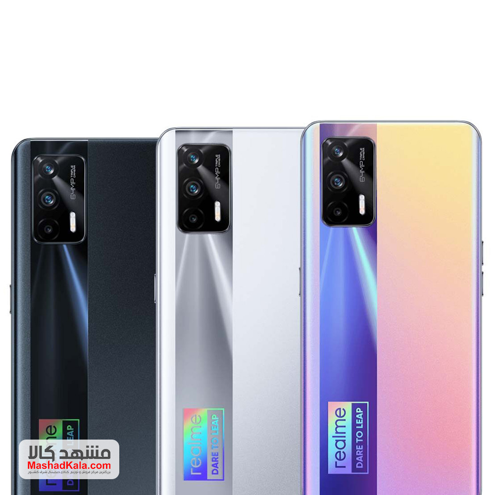 Realme GT Neo Flash 5G