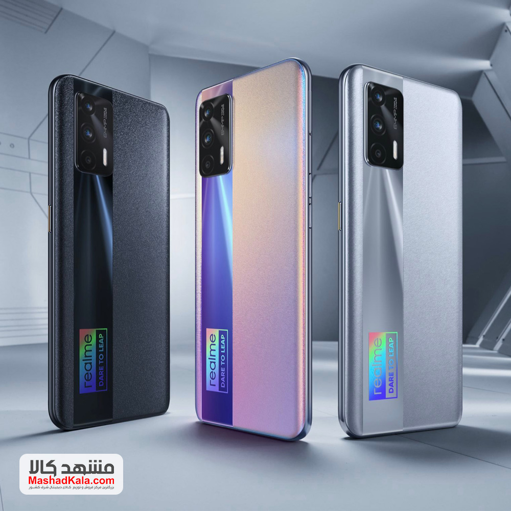 Realme GT Neo Flash 5G