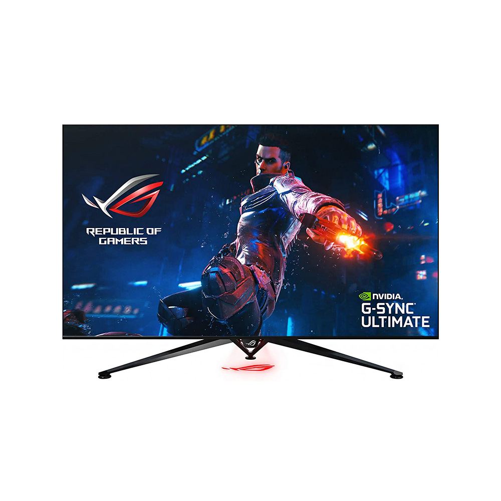 Asus ROG Swift PG65UQ