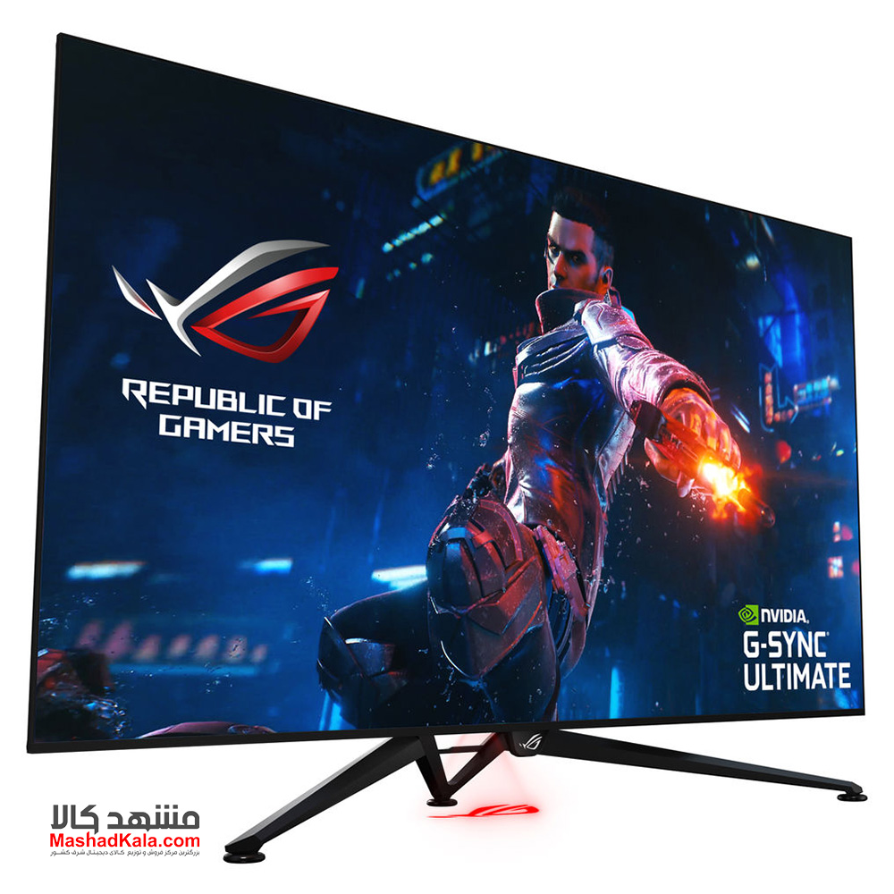 Asus ROG Swift PG65UQ