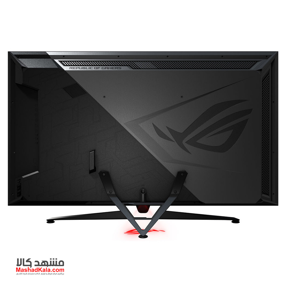 Asus ROG Swift PG65UQ