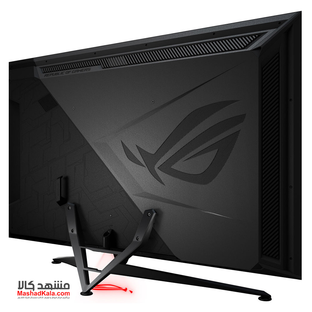 Asus ROG Swift PG65UQ