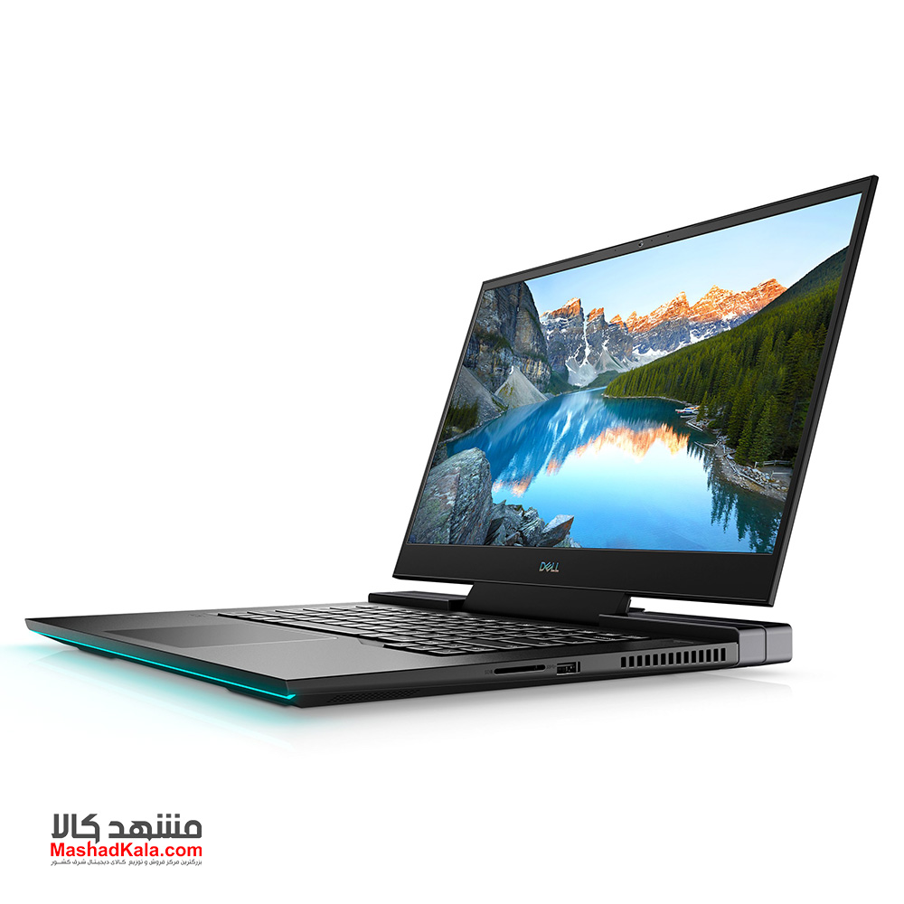 Dell G7 15