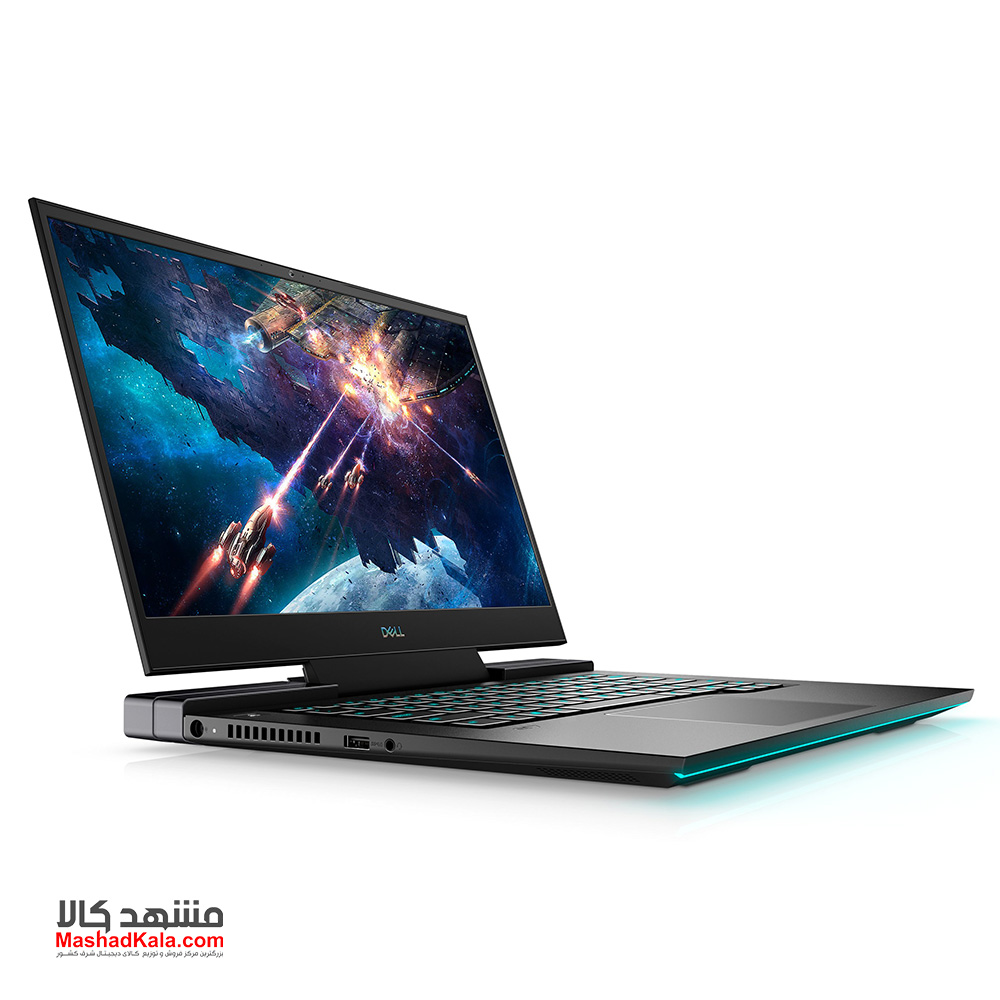 Dell G7 15