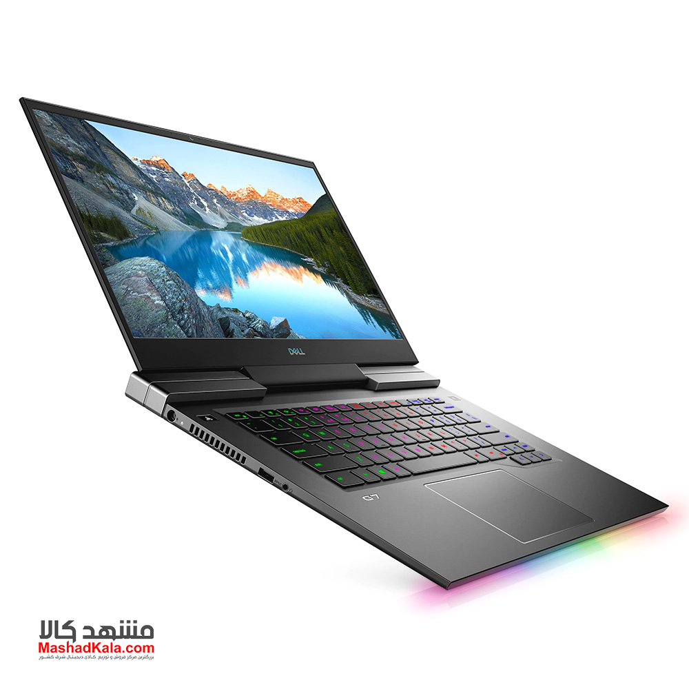 Dell G7 15