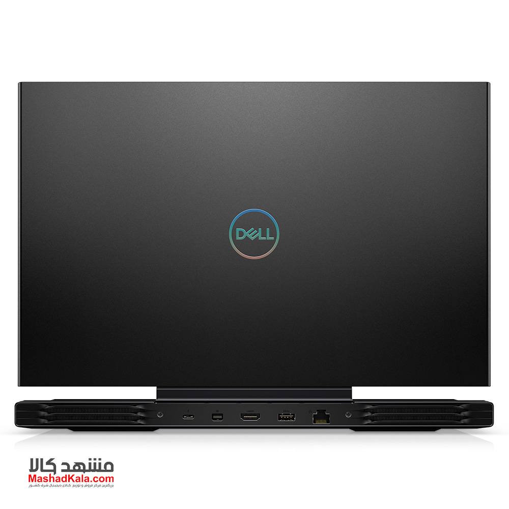 Dell G7 15