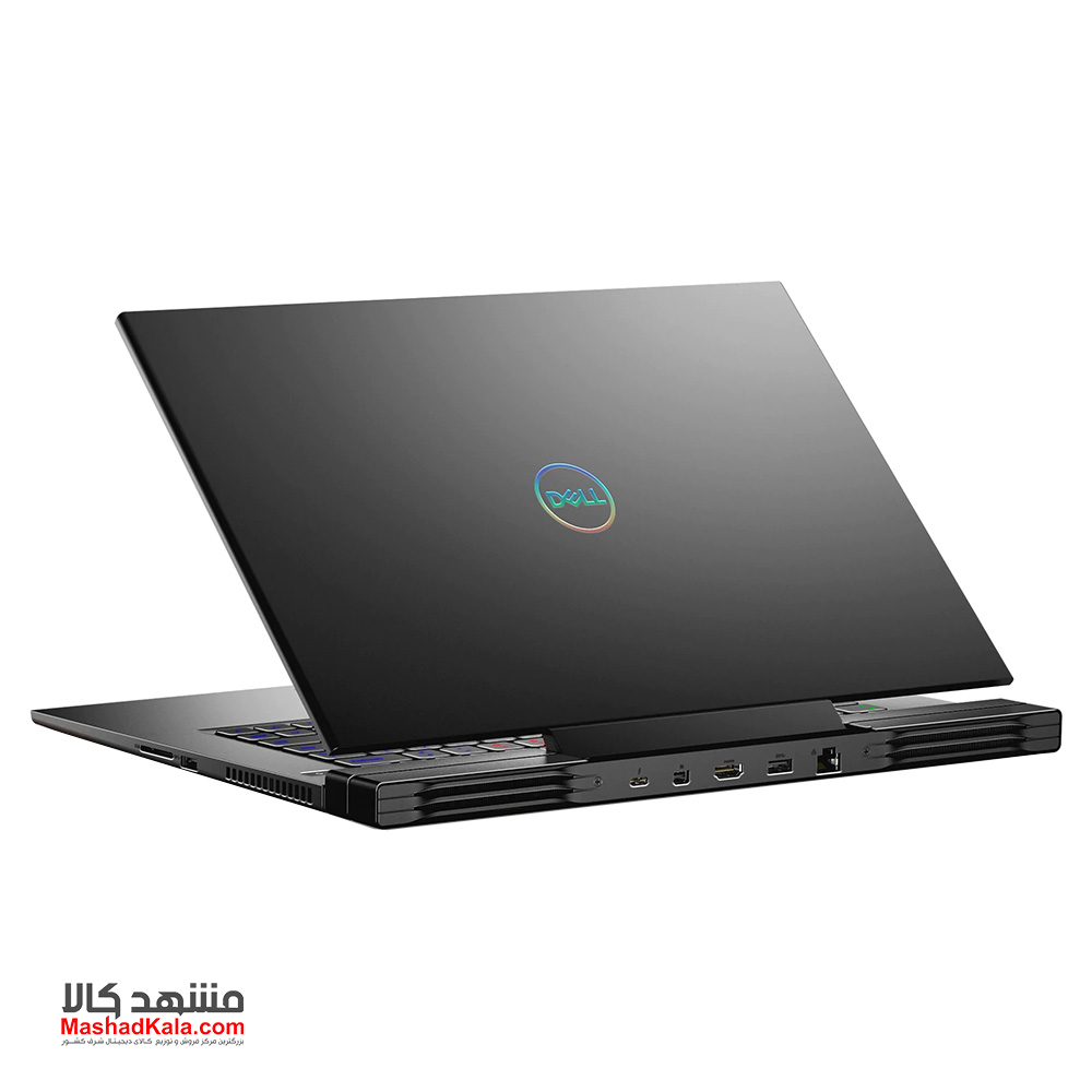 Dell G7 15