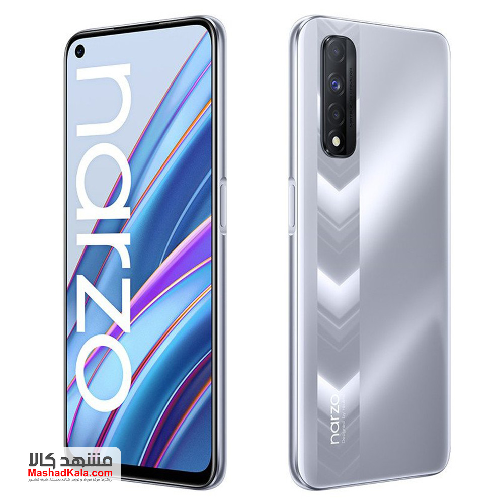 Realme Narzo 30