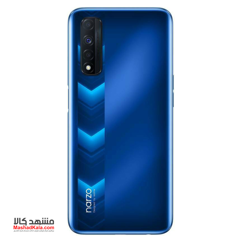 Realme Narzo 30