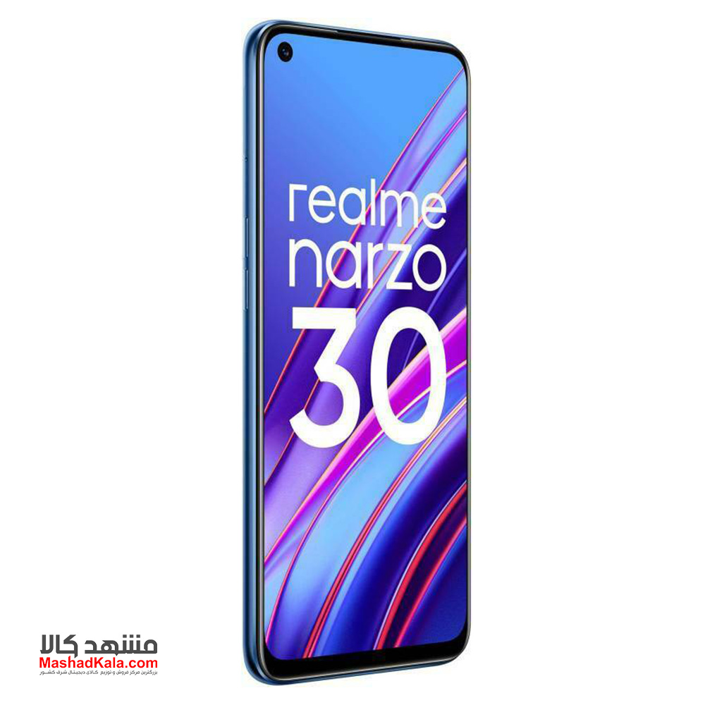 Realme Narzo 30