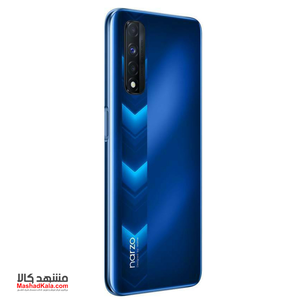 Realme Narzo 30