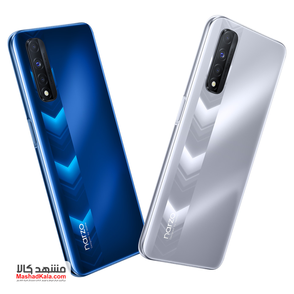 Realme Narzo 30