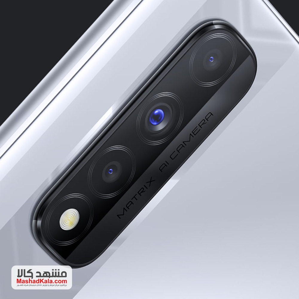 Realme Narzo 30