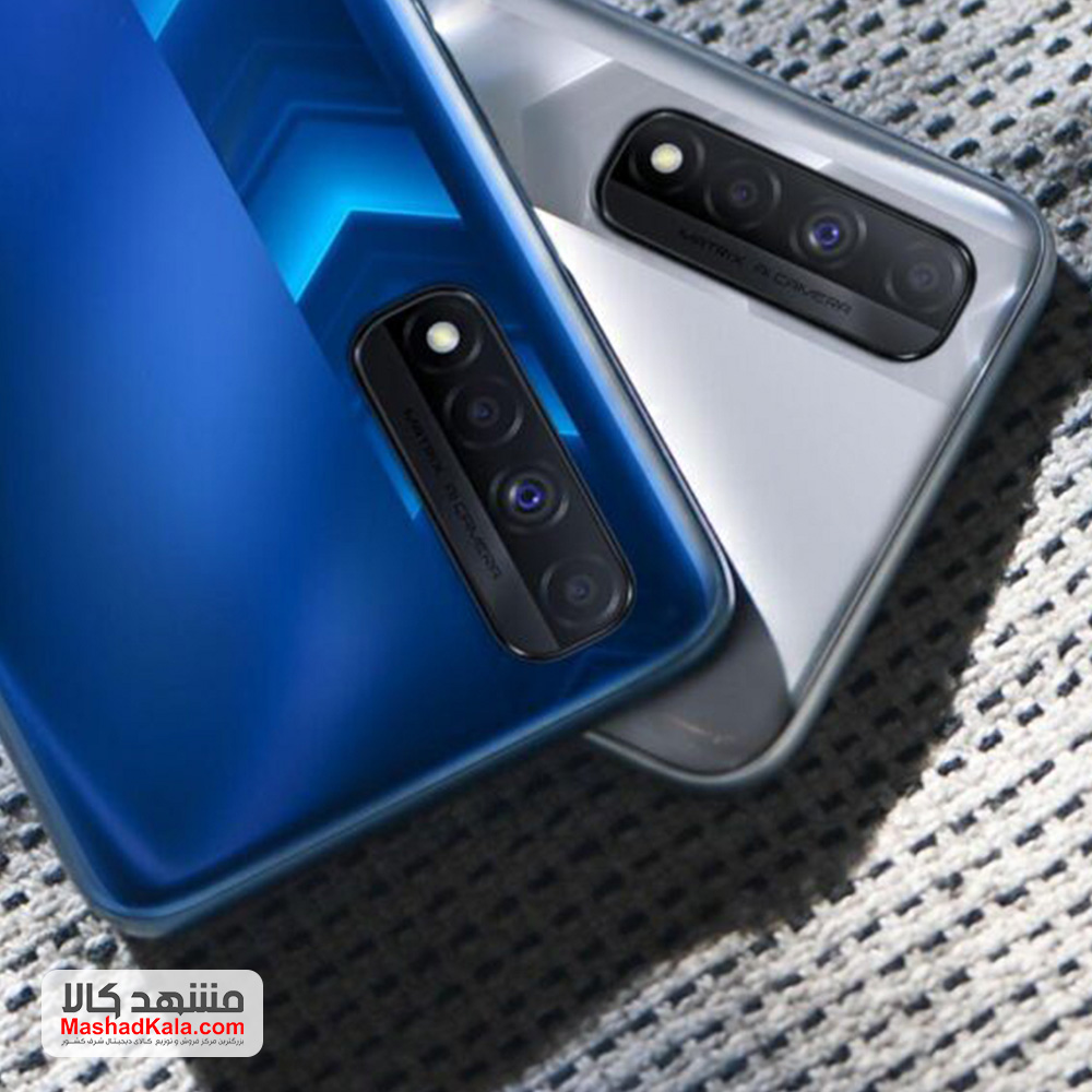 Realme Narzo 30