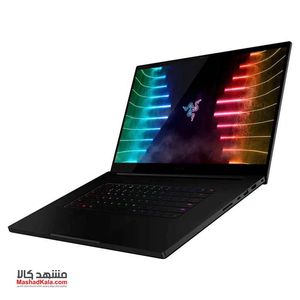 Обзор ноутбука razer blade pro 17