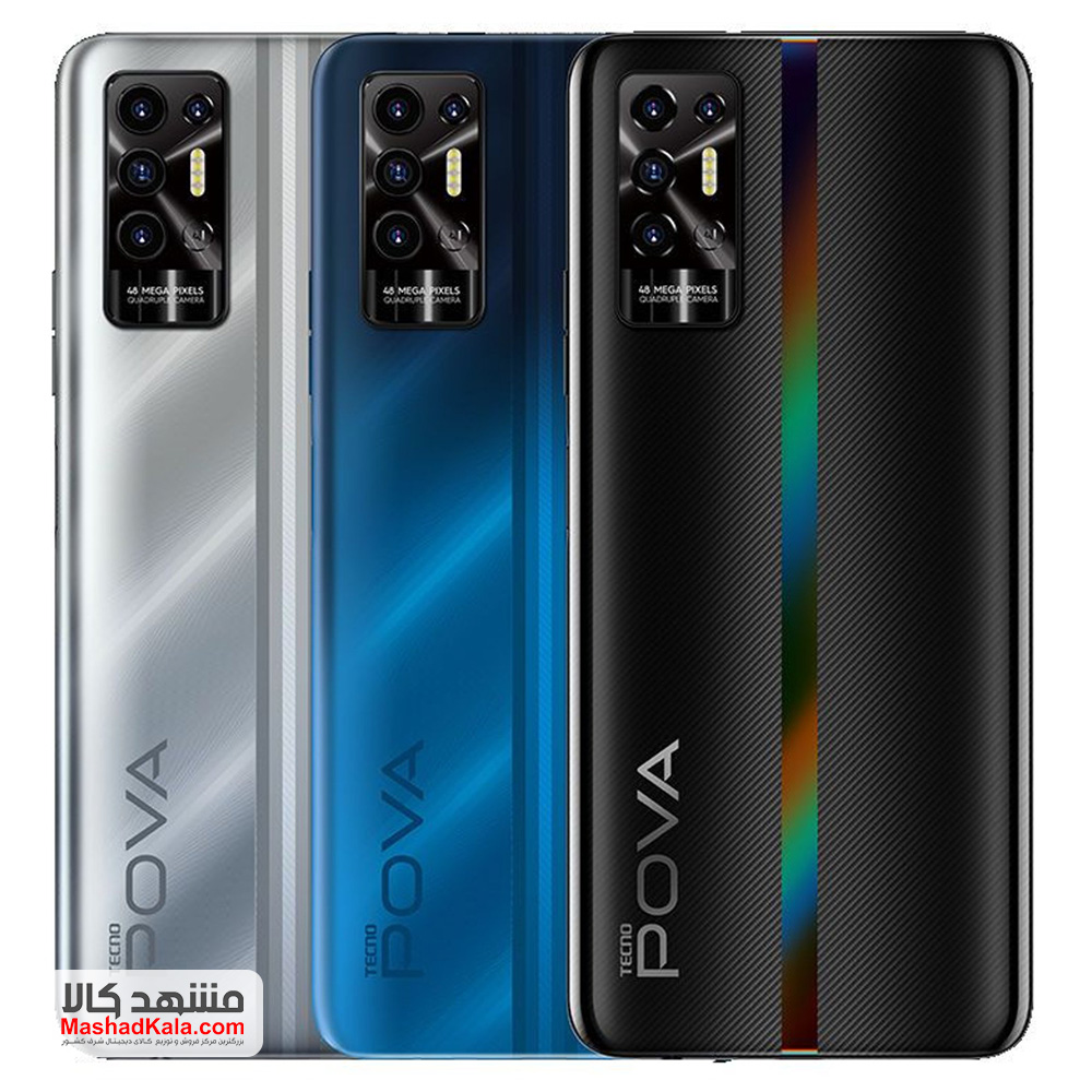 Tecno Pova 2