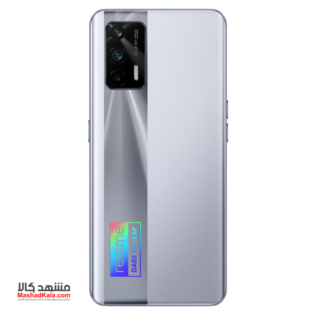 Realme X7 Max 5G