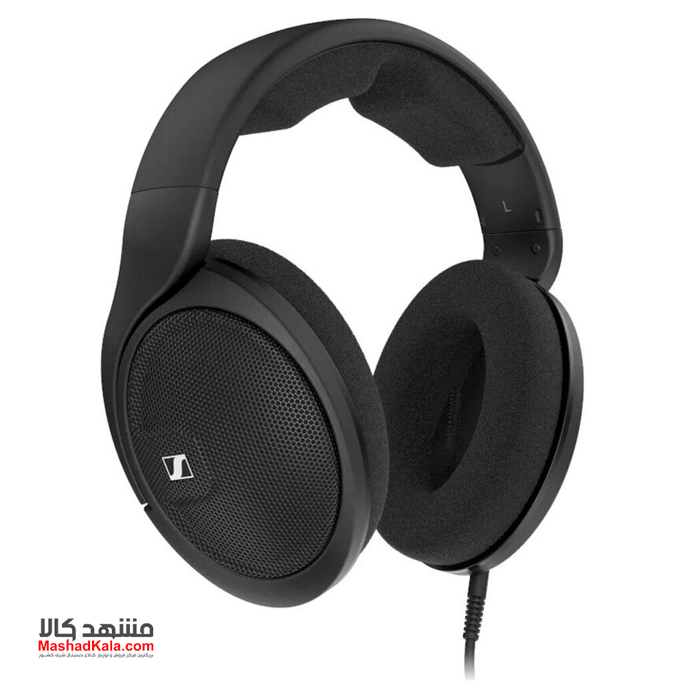 Sennheiser HD 560S