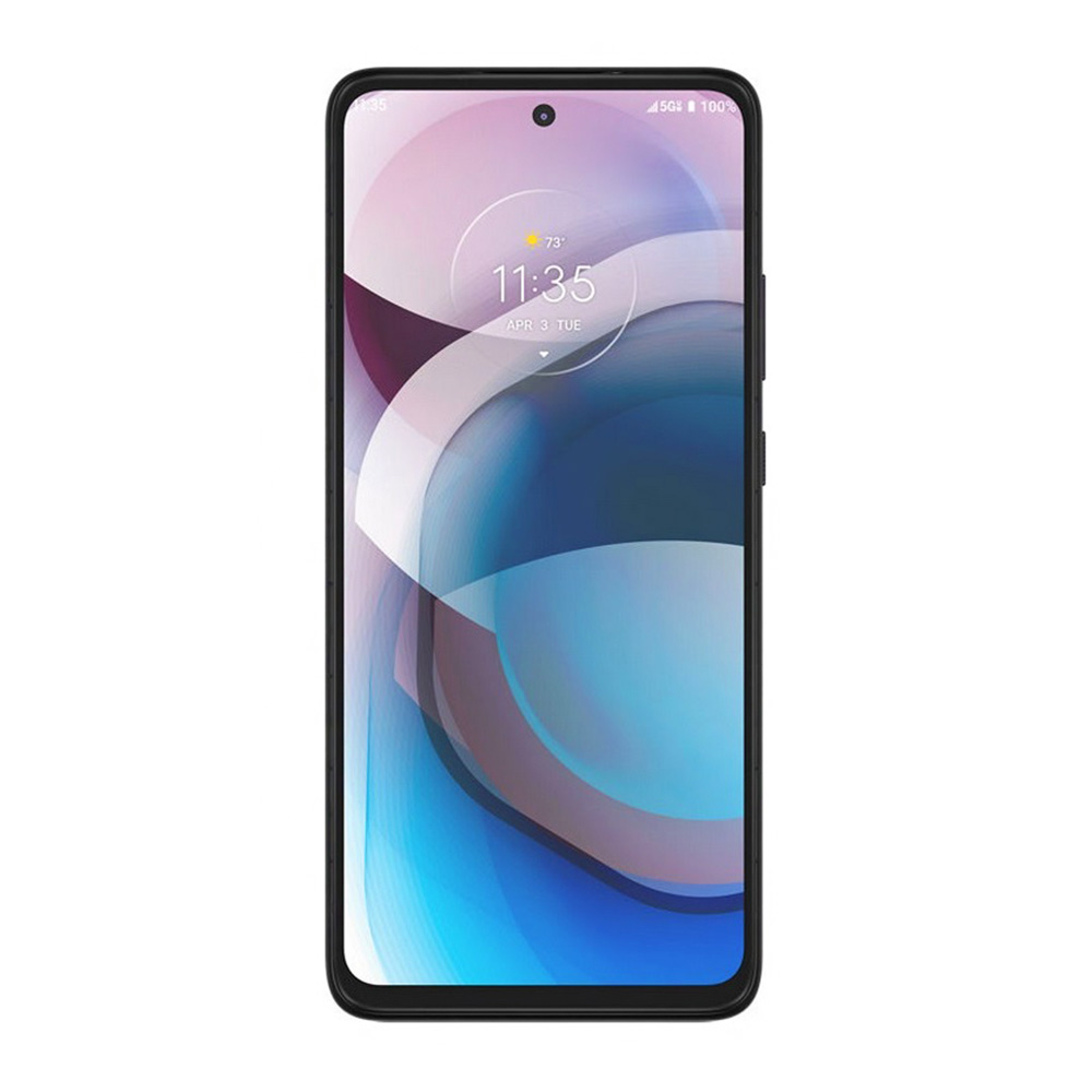 Motorola one 5G UW ace