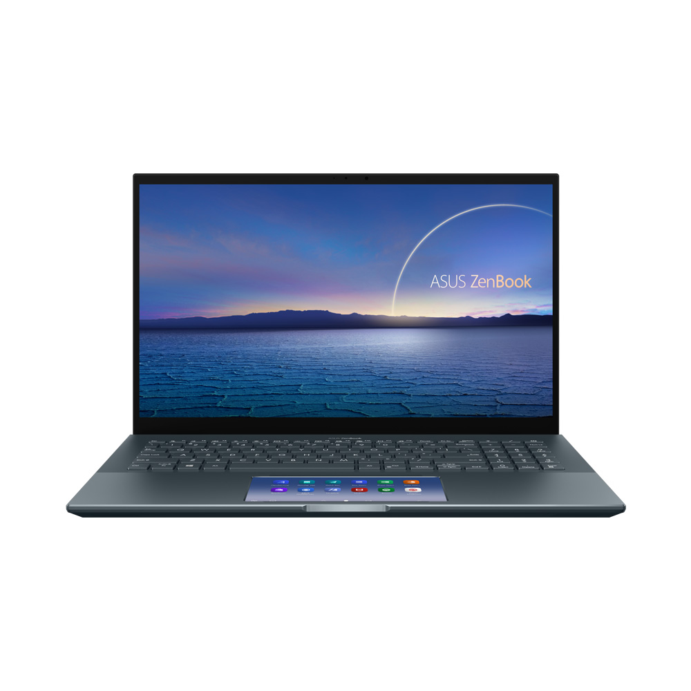 Asus ZenBook Pro 15 UX535LI